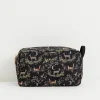 Fashion Fable England A Night's Tale Woodland Pouch Black