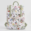 Hot Fable England Alice Garden Large Backpack