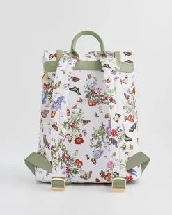 Hot Fable England Alice Garden Large Backpack