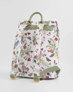 Hot Fable England Alice Garden Large Backpack