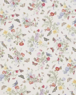Hot Fable England Alice Garden Lightweight Scarf