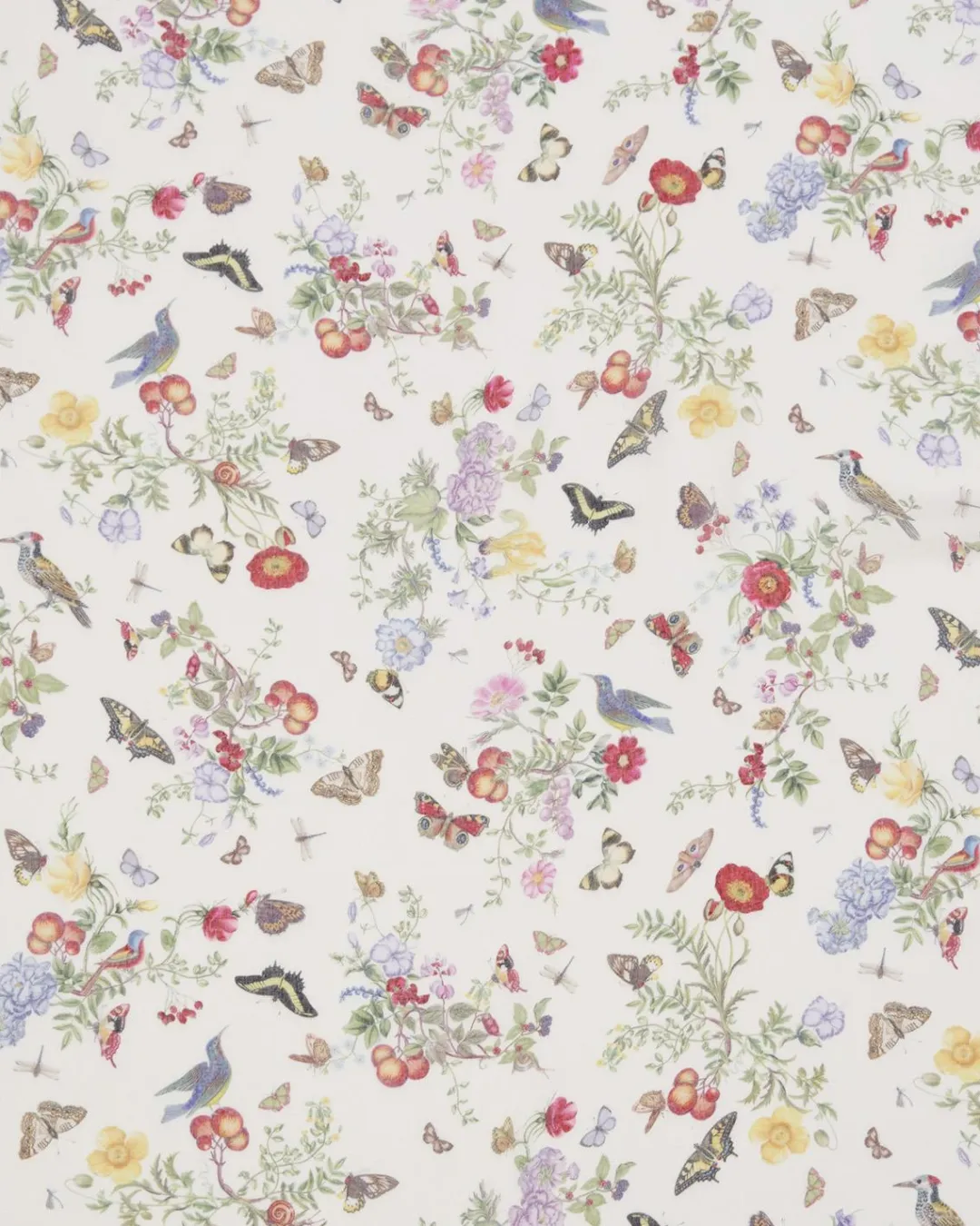 Hot Fable England Alice Garden Lightweight Scarf