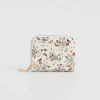 Fashion Fable England Alice Garden Small Purse