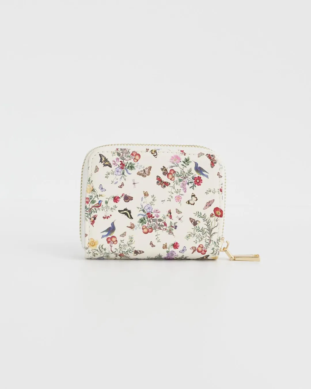 Fashion Fable England Alice Garden Small Purse
