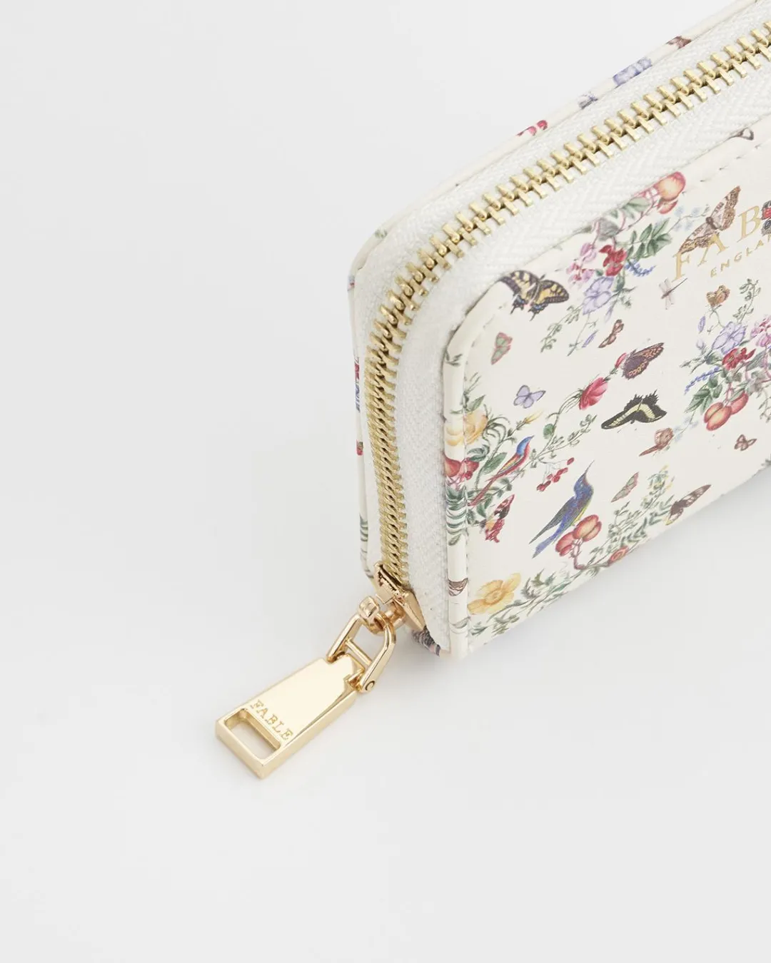 Fashion Fable England Alice Garden Small Purse