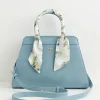 Outlet Fable England Blue Alice Tote