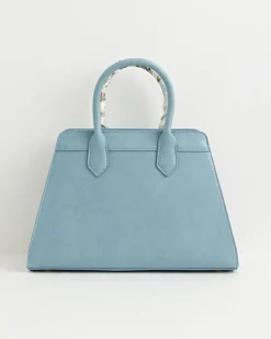 Outlet Fable England Blue Alice Tote