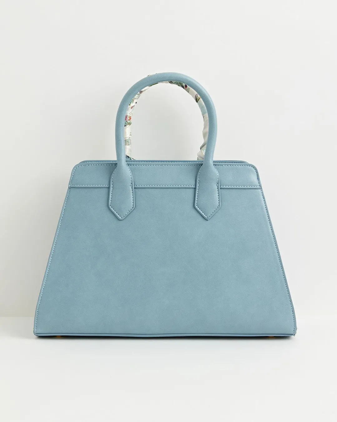 Outlet Fable England Blue Alice Tote