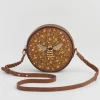 Clearance Fable England Bumble Circle Bag