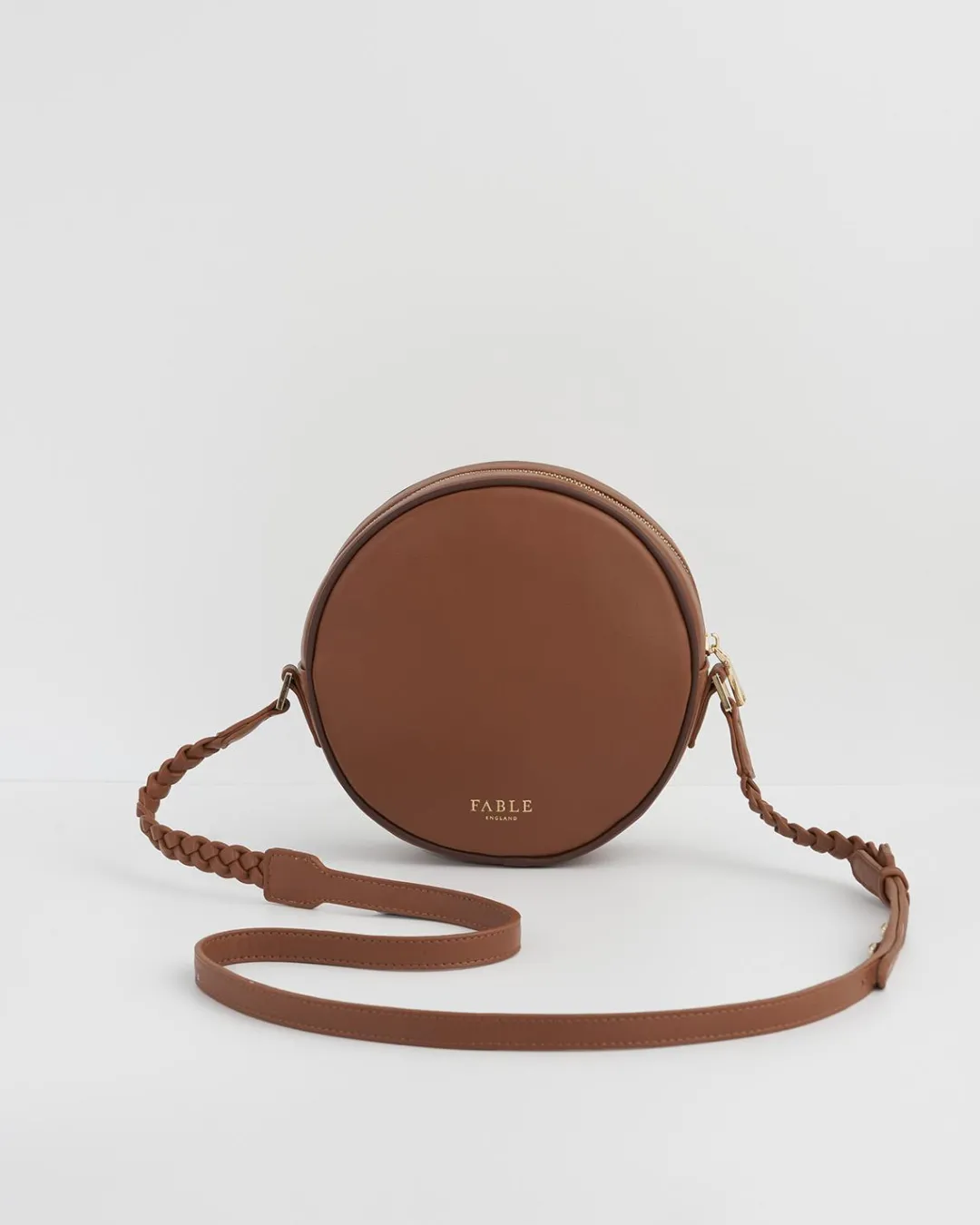 Clearance Fable England Bumble Circle Bag