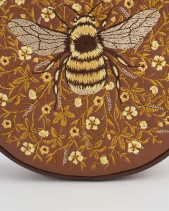 Clearance Fable England Bumble Circle Bag