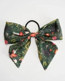 Discount Fable England Catherine Rowe Into the Woods Oversized Hairbow