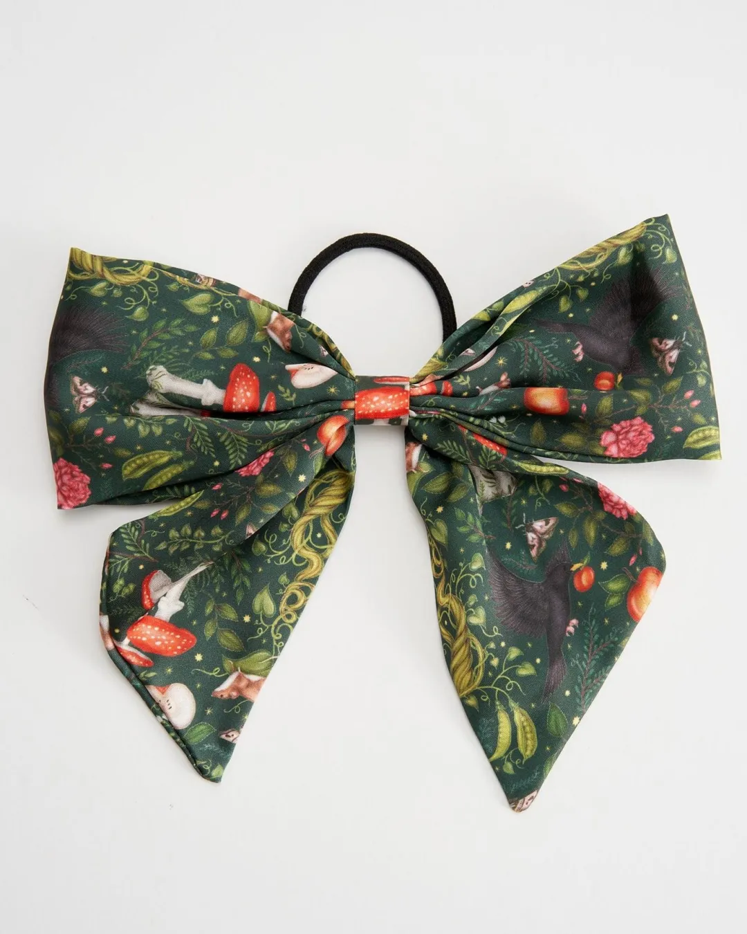 Discount Fable England Catherine Rowe Into the Woods Oversized Hairbow
