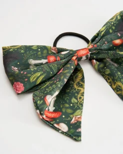 Discount Fable England Catherine Rowe Into the Woods Oversized Hairbow