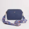 Sale Fable England Catherine Rowe Pet Portraits Navy Blue Camera Bag