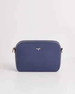 Sale Fable England Catherine Rowe Pet Portraits Navy Blue Camera Bag