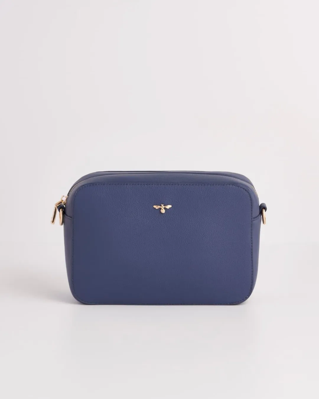 Sale Fable England Catherine Rowe Pet Portraits Navy Blue Camera Bag
