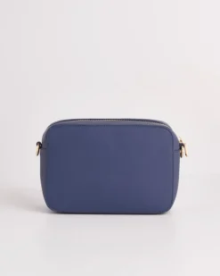 Sale Fable England Catherine Rowe Pet Portraits Navy Blue Camera Bag