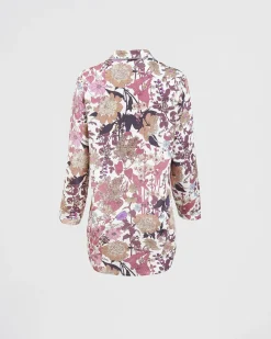 New Fable England Deco Blooms Night Shirt