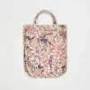Outlet Fable England Deco Blooms Shopper Tote
