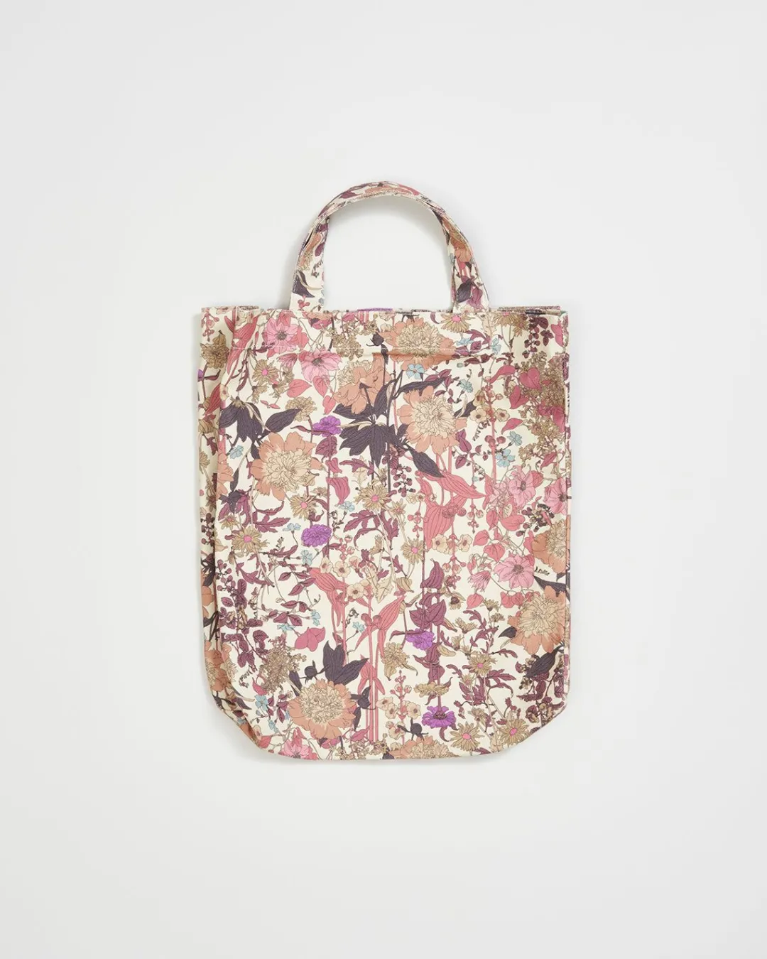 Outlet Fable England Deco Blooms Shopper Tote