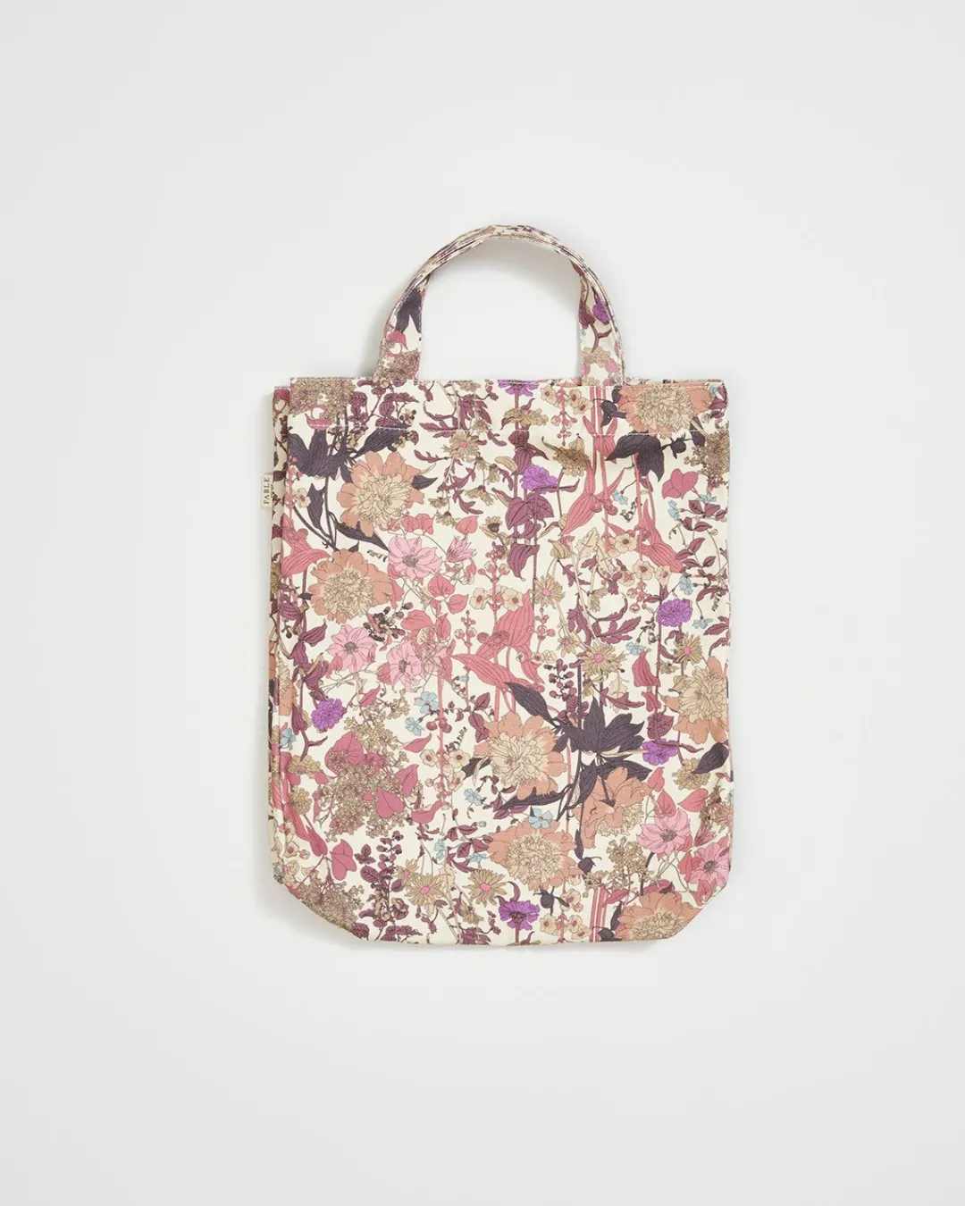Outlet Fable England Deco Blooms Shopper Tote