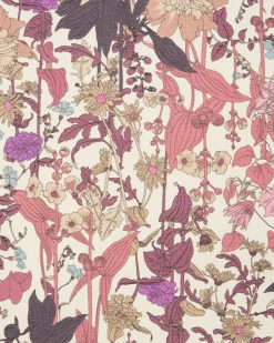 Outlet Fable England Deco Blooms Shopper Tote