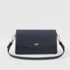 New Fable England Ditsy Shoulder Purse