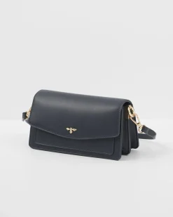 New Fable England Ditsy Shoulder Purse