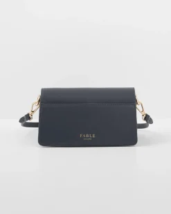 New Fable England Ditsy Shoulder Purse