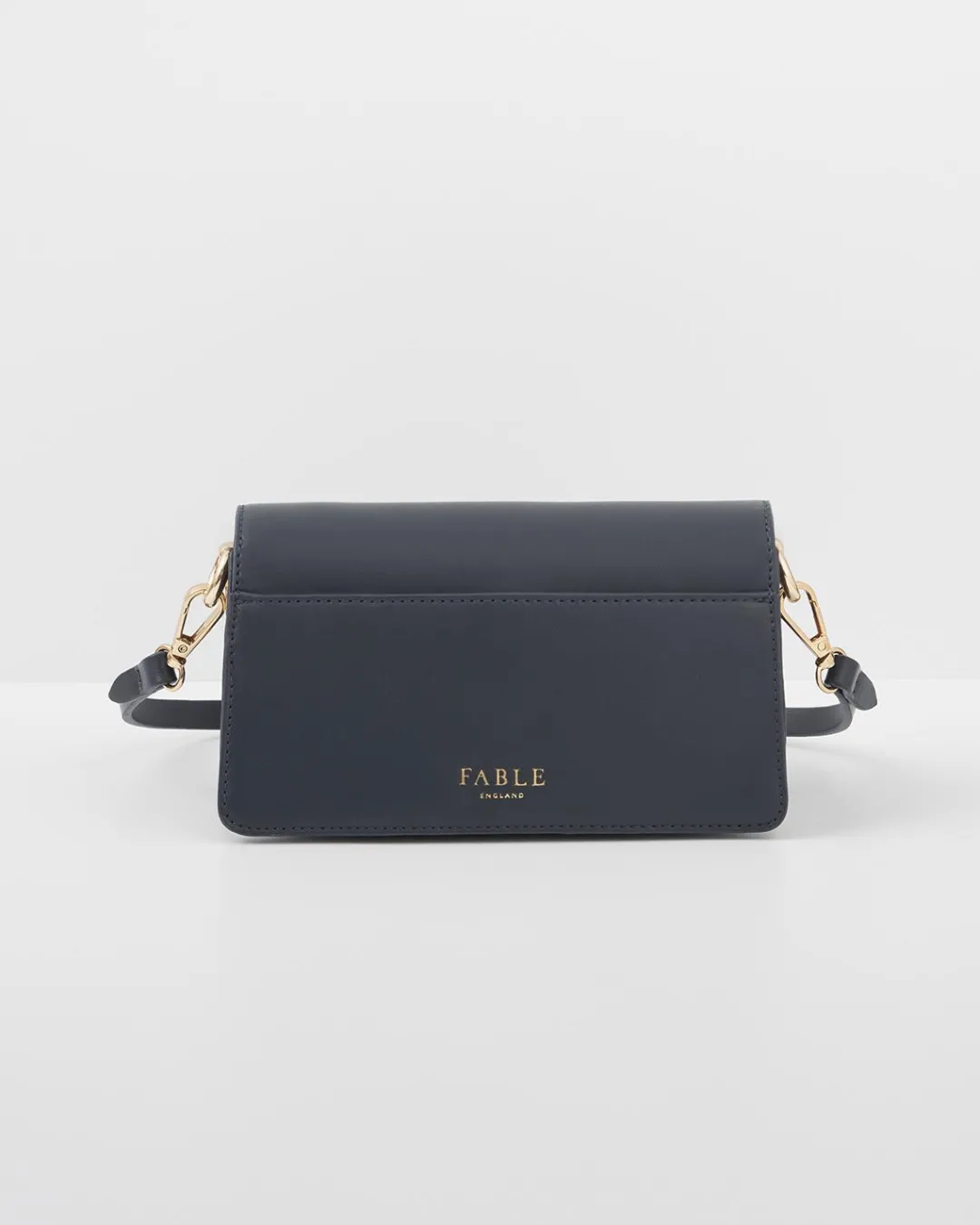 New Fable England Ditsy Shoulder Purse