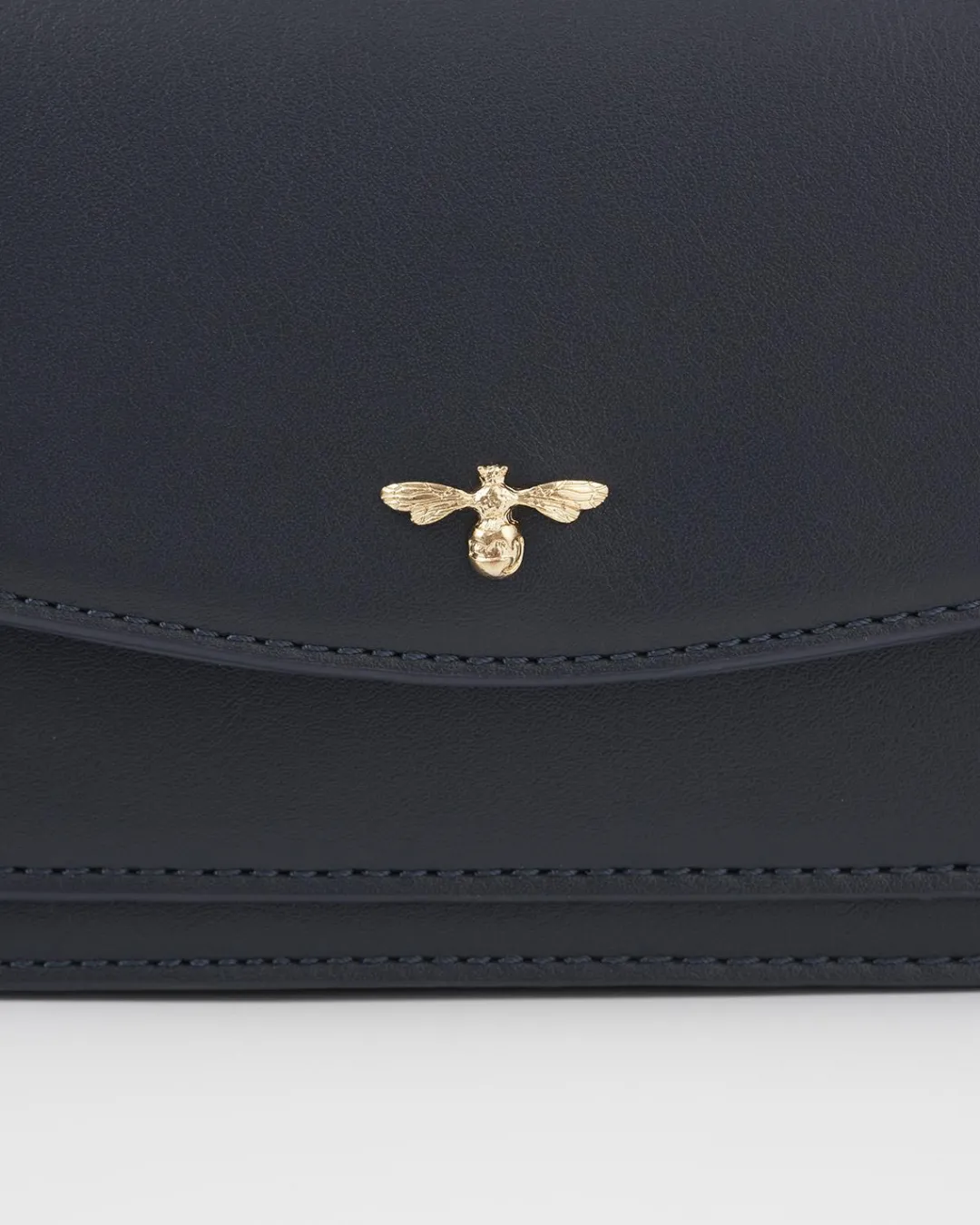 New Fable England Ditsy Shoulder Purse
