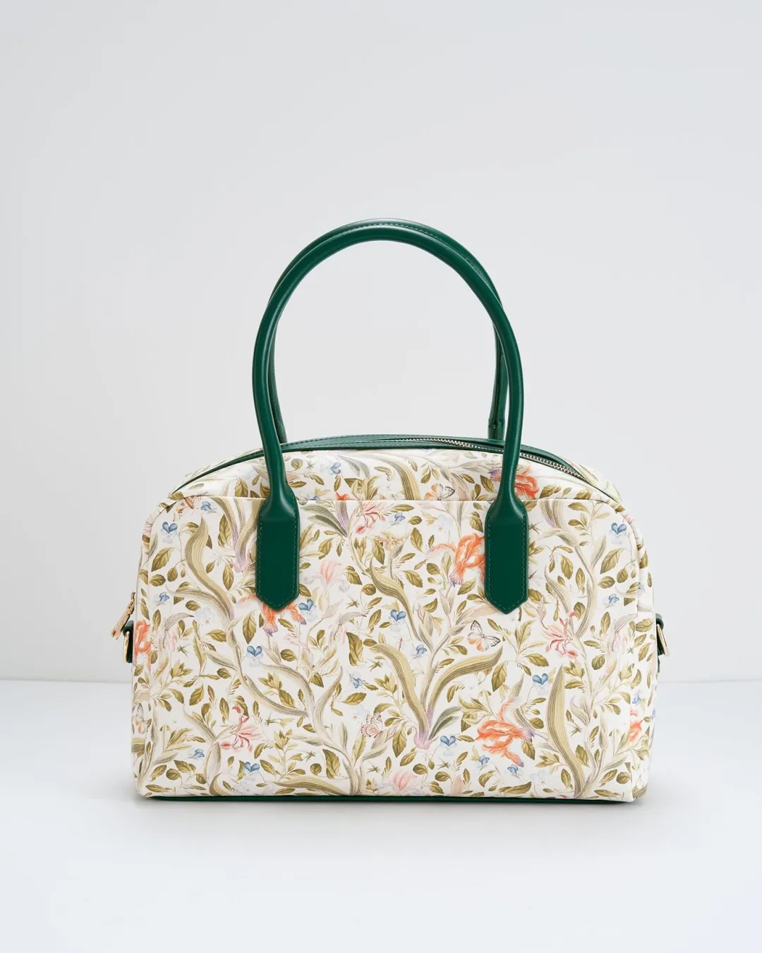 Hot Fable England Eloise Bag Iris Green