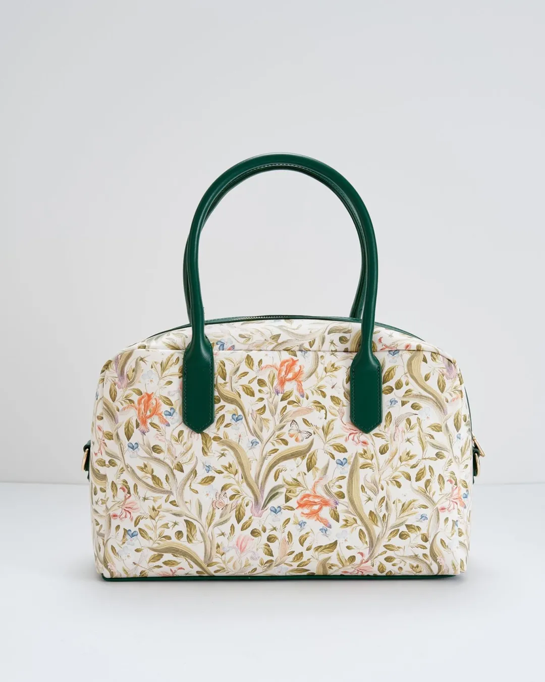 Hot Fable England Eloise Bag Iris Green
