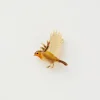 Online Fable England Enamel Flying Robin Brooch