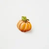Outlet Fable England Enamel Pumpkin Brooch