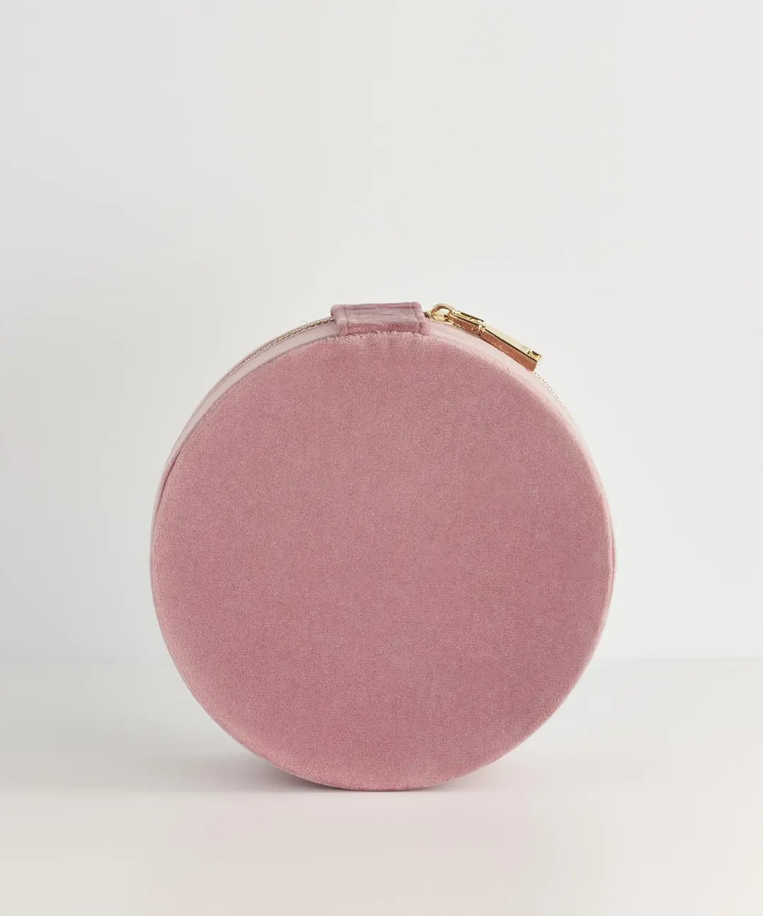 Discount Fable England Fable Chloe Dormouse Jewellery box Pink