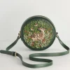 Hot Fable England Fable Chloe Fawn Circle Bag