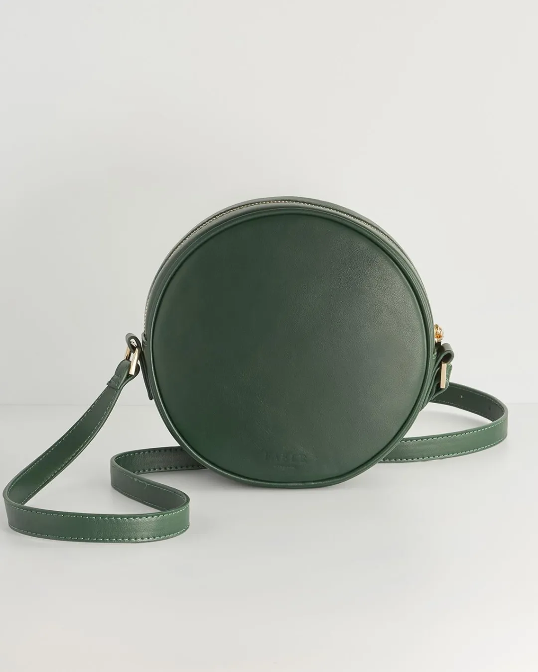 Hot Fable England Fable Chloe Fawn Circle Bag