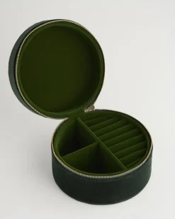 Sale Fable England Fable Chloe Fawn Jewellery box