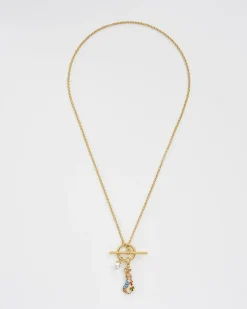 Discount Fable England x Peter Rabbit Necklace