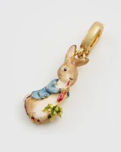 Discount Fable England x Peter Rabbit Necklace