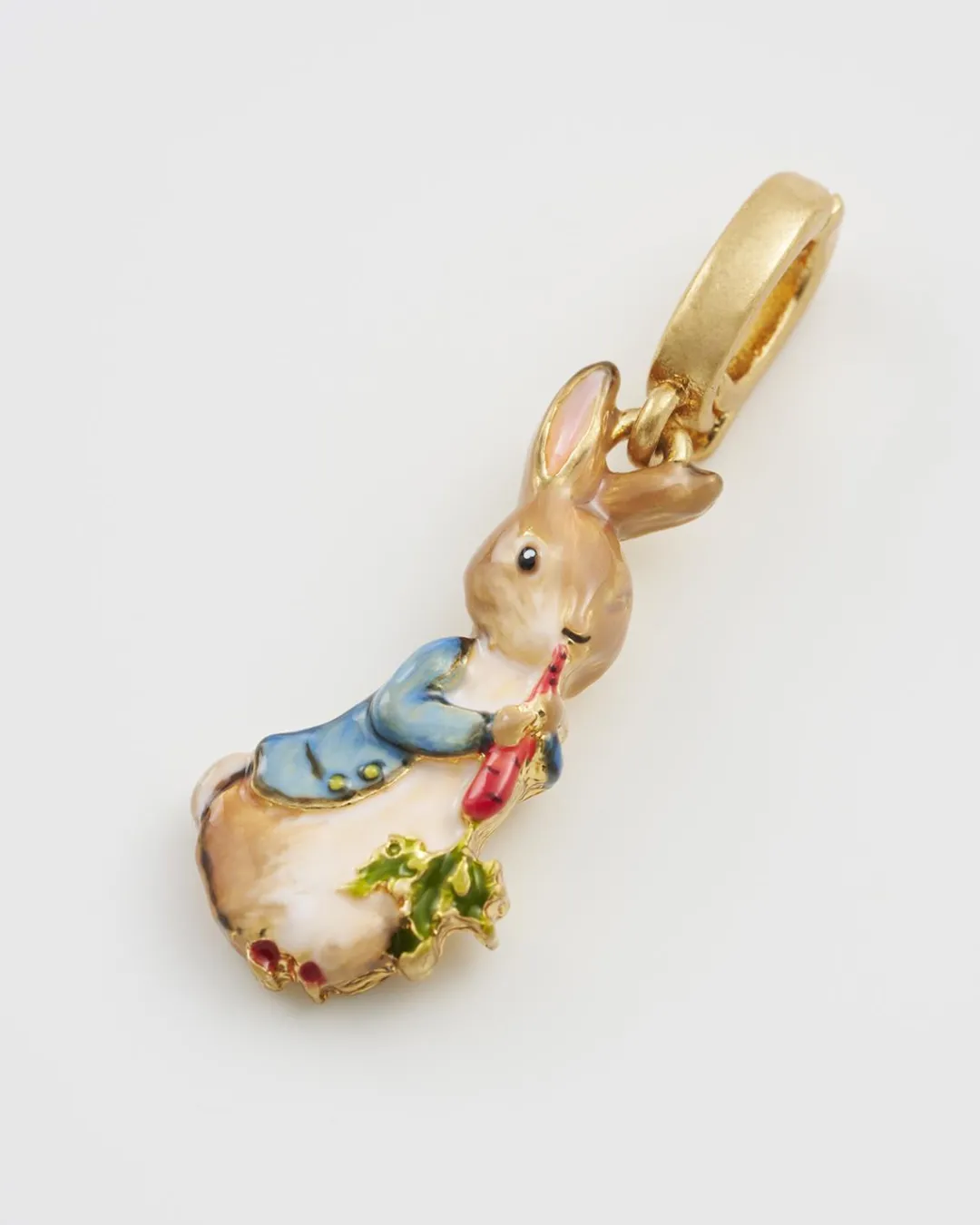 Discount Fable England x Peter Rabbit Necklace