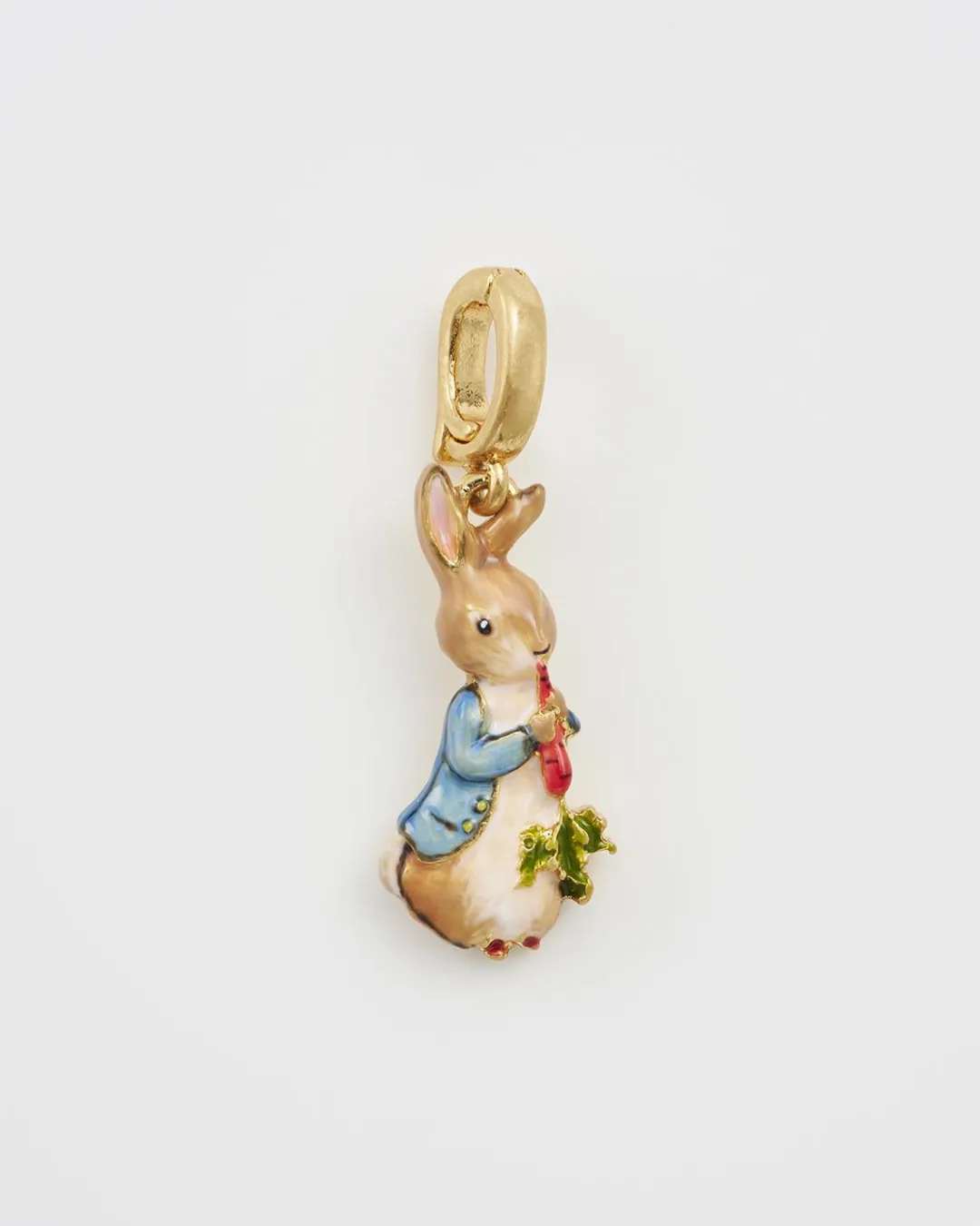Discount Fable England x Peter Rabbit Necklace