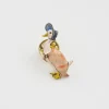 Discount Fable England x Peter Rabbit Jemima Brooch