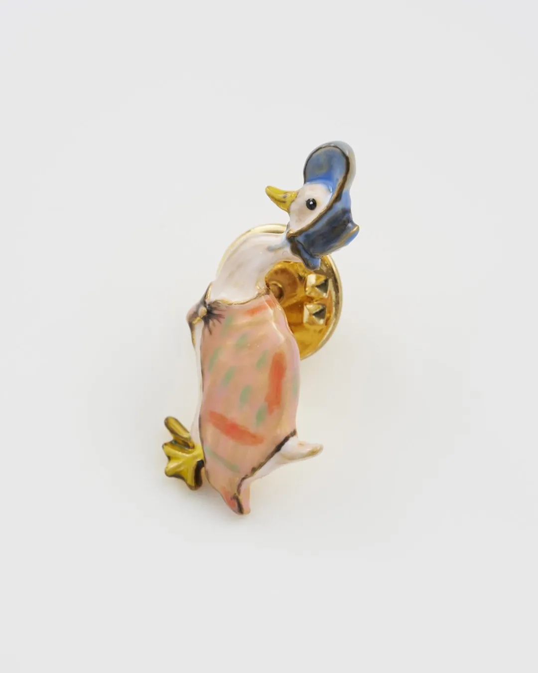 Discount Fable England x Peter Rabbit Jemima Brooch
