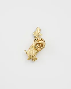 Discount Fable England x Peter Rabbit Jemima Brooch