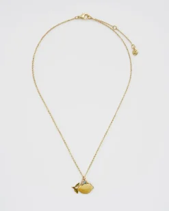 Sale Fable England x Peter Rabbit Lemon Necklace