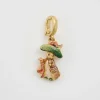 Fashion Fable England x Peter Rabbit Benjamin Charm
