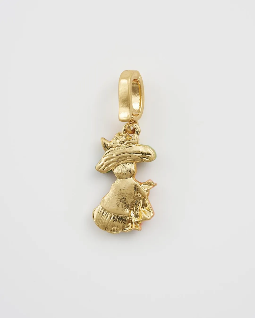 Fashion Fable England x Peter Rabbit Benjamin Charm